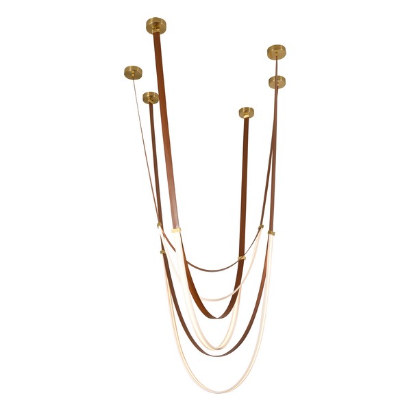 LED viseća lampa FK2007-66V-Cormel-FORMA LED viseća lampa FK2007-66V-Cormel-FORMA