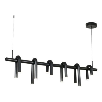 LED viseća lampa FK2010-24VL BK-Cormel-FORMA