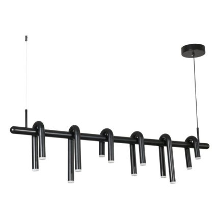 LED viseća lampa FK2010-24VL BK-Cormel-FORMA