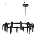 LED viseća lampa FK2010-45V BK-Cormel-FORMA