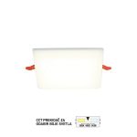 LED panel frameless ugradni LPG-01-24S-Cormel-FORMA