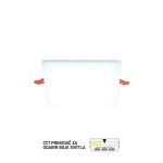 LED panel frameless ugradni LPG-01-36S-Cormel-FORMA
