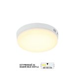 LED panel frameless nadgradni LPG-08-18R-Cormel-FORMA