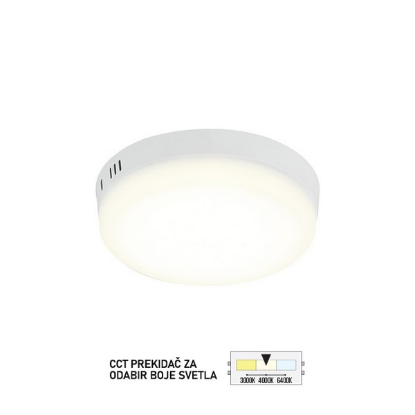 LED panel frameless nadgradni LPG-08-18R-Cormel-FORMA LED panel frameless nadgradni LPG-08-18R-Cormel-FORMA