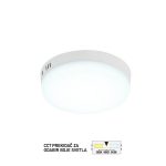 LED panel frameless nadgradni LPG-08-24R-Cormel-FORMA