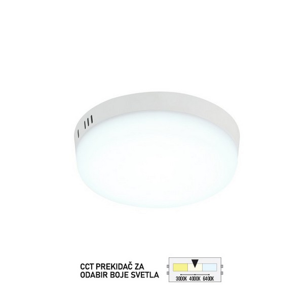 LED panel frameless nadgradni LPG-08-24R-Cormel-FORMA LED panel frameless nadgradni LPG-08-24R-Cormel-FORMA