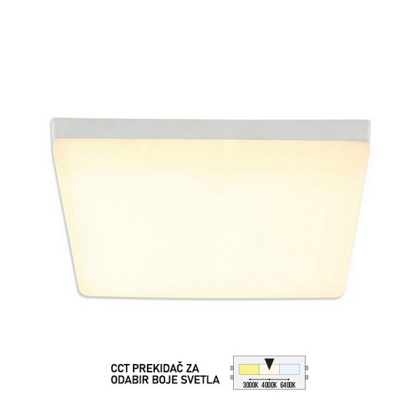 LED panel nadgradni LPG-08-36S-Cormel-FORMA LED panel nadgradni LPG-08-36S-Cormel-FORMA
