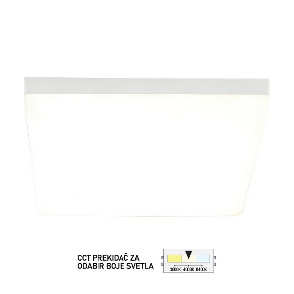 LED panel frameless nadgradni LPG-08-18S-Cormel-FORMA LED panel frameless nadgradni LPG-08-18S-Cormel-FORMA