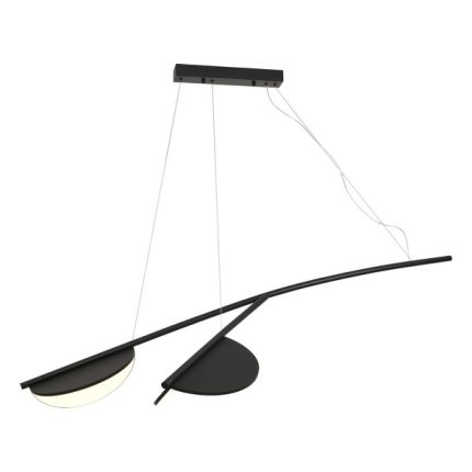 LED viseća lampa FK2017-45LS BK