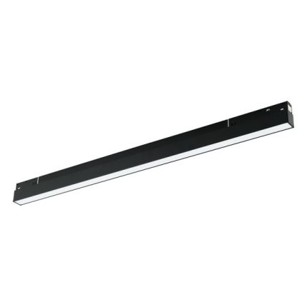 LED magnetna svetiljka FM1001-24 BK-Cormel-FORMA