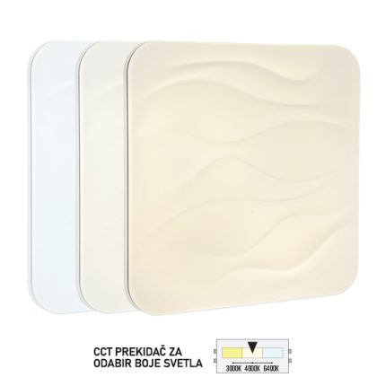 LED plafonjera LP-504-48X-Cormel-FORMA