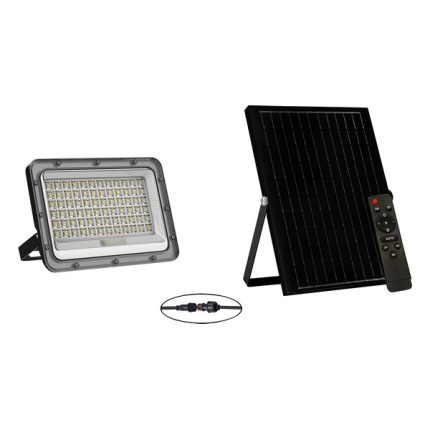 LED solarni reflektor-FSA-Cormel-FORMA