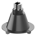 Grlo za viseću svetiljku UFO01-E27-Cormel-FORMA