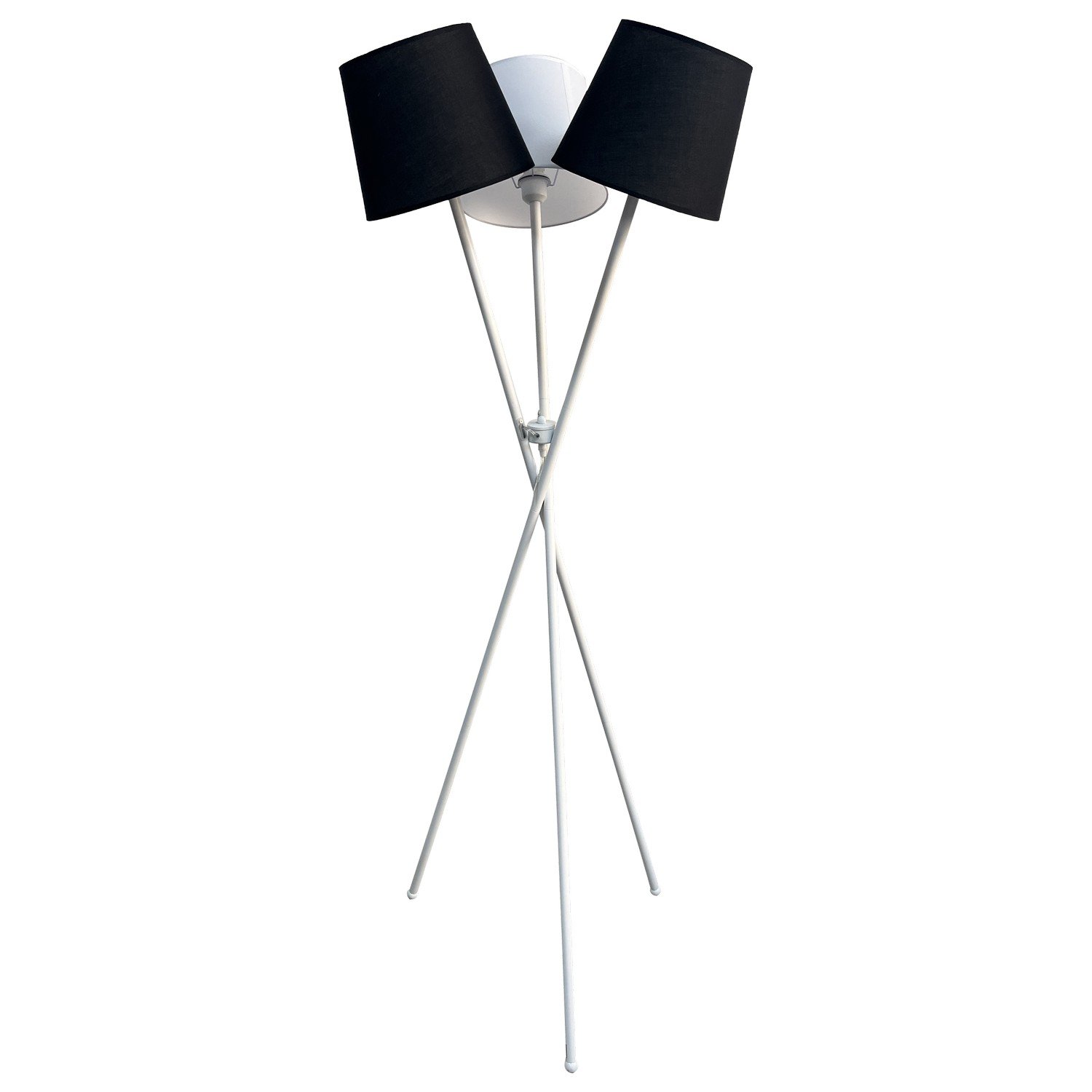 Podna lampa F7129-3F WH - Cormel-FORMA Podna lampa F7129-3F WH - Cormel-FORMA