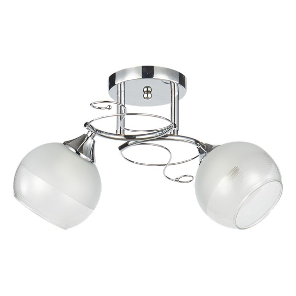 Plafonska lampa MD2742-2 CH-Cormel-FORMA Plafonska lampa MD2742-2 CH-Cormel-FORMA