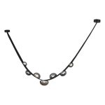 LED viseća lampa FK2015-17V BK-Cormel-FORMA