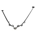 LED viseća lampa FK2015-17V BK-Cormel-FORMA