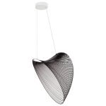LED viseća lampa FK2018-15V BR-Cormel-FORMA