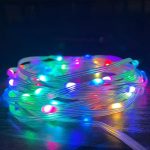 LED traka LTM3939-100-5-RGB IP65-Cormel-FORMA