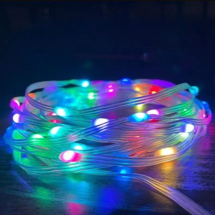 LED traka LTM3939-100-5-RGB IP65-Cormel-FORMA