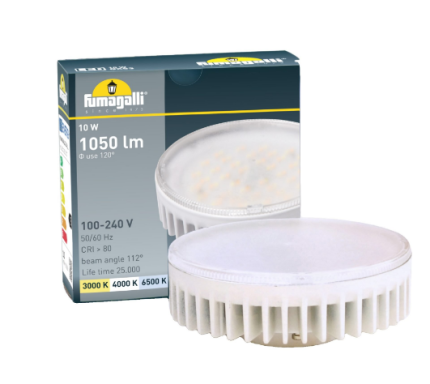 LED sijalica GX53 3W CCT-Cormel-FORMA
