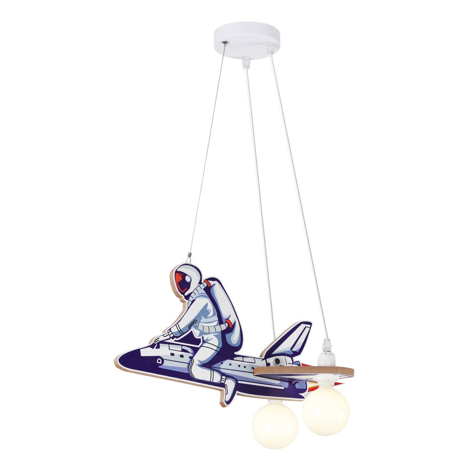 Viseća lampa DF7415-2V - Cormel-FORMA Viseća lampa DF7415-2V - Cormel-FORMA