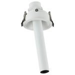 LED ugradna lampa LU-10-7 WH-Cormel-FORMA