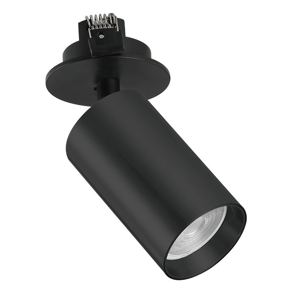 Ugradna plafonska lampa AFS121-1U BK-Cormel-FORMA Ugradna plafonska lampa AFS121-1U BK-Cormel-FORMA