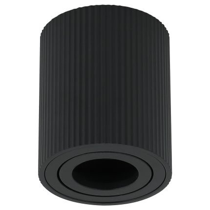 Plafonska lampa AFS118-1C BK - Cormel-FORMA