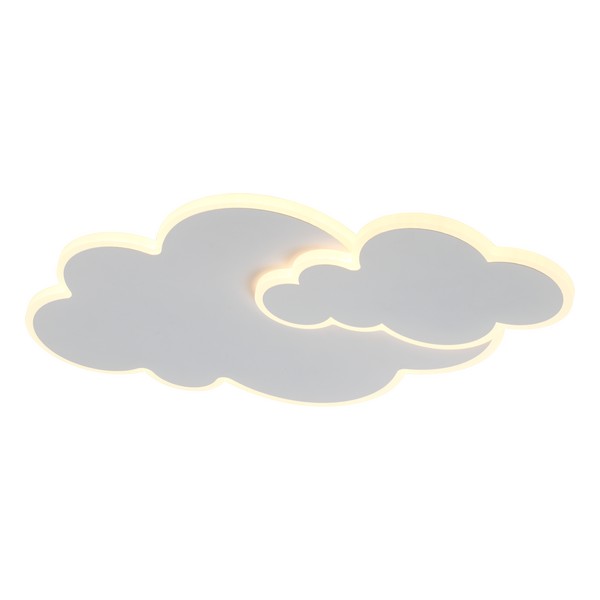 LED plafonska lampa DF4902-18C WH-Cormel-FORMA LED plafonska lampa DF4902-18C WH-Cormel-FORMA