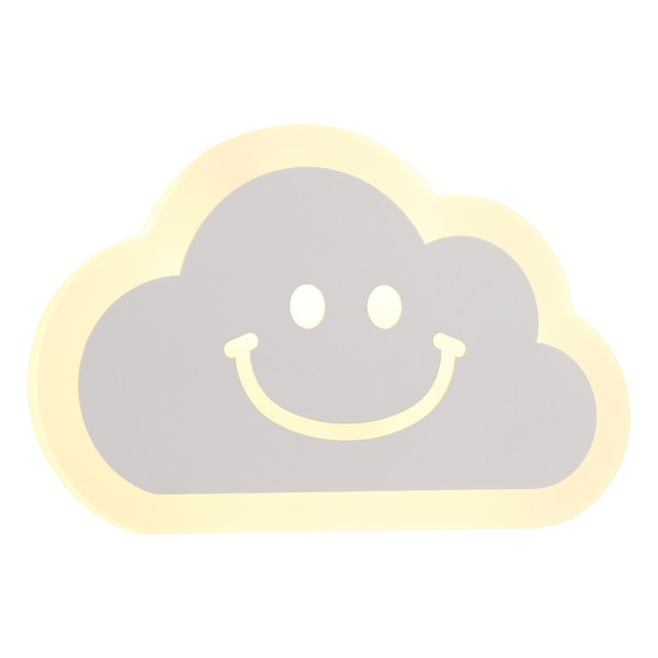 LED zidna lampa DF4903-10Z WH-Cormel-FORMA LED zidna lampa DF4903-10Z WH