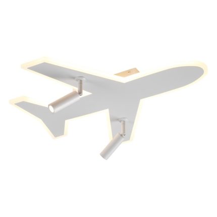 LED plafonska lampa DF4905-30C WH-Cormel-FORMA