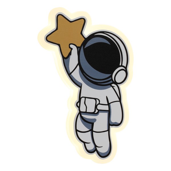 LED zidna lampa DF4901-10Z WH-Cormel-FORMA LED zidna lampa DF4901-10Z WH-Cormel-FORMA