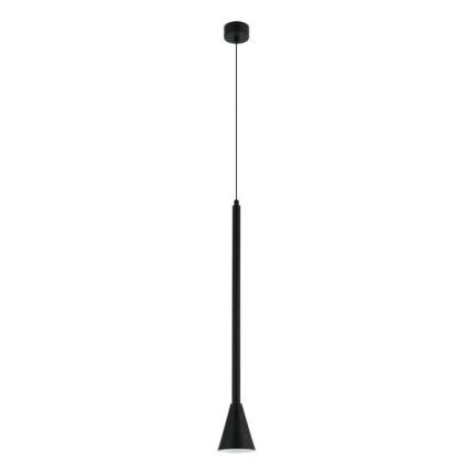 Viseća lampa F1203-1V BK-Cormel-FORMA