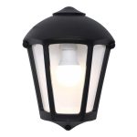 Fenjer zidni FABIO BK-Cormel-FORMA