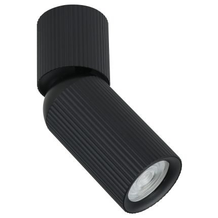 Plafonska lampa AFS117-1C BK - Cormel-FORMA