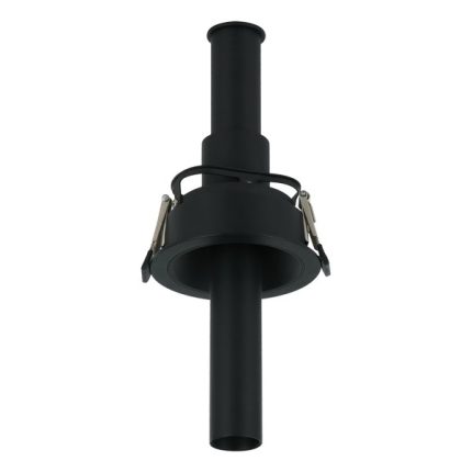 LED ugradna lampa LU-10-7 BK-Cormel-FORMA