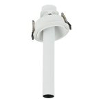 LED ugradna lampa LU-10-7 WH-Cormel-FORMA