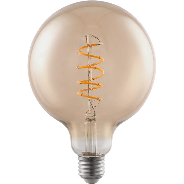 LED sijalica E27 4W LFA-G125A-4-Cormel-FORMA LED sijalica E27 4W LFA-G125A-4-Cormel-FORMA