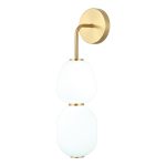 LED zidna lampa F2405-13Z SG-Cormel-FORMA