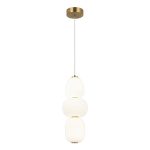 LED visilica F2405-20V SG-Cormel-FORMA