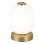 LED stona lampa F2405-7T SG-Cormel-FORMA