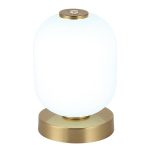 LED stona lampa F2405-7T SG-Cormel-FORMA