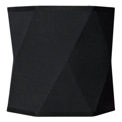 Rezervni abažur za zidnu lampu F7705-1 BK-Cormel-FORMA