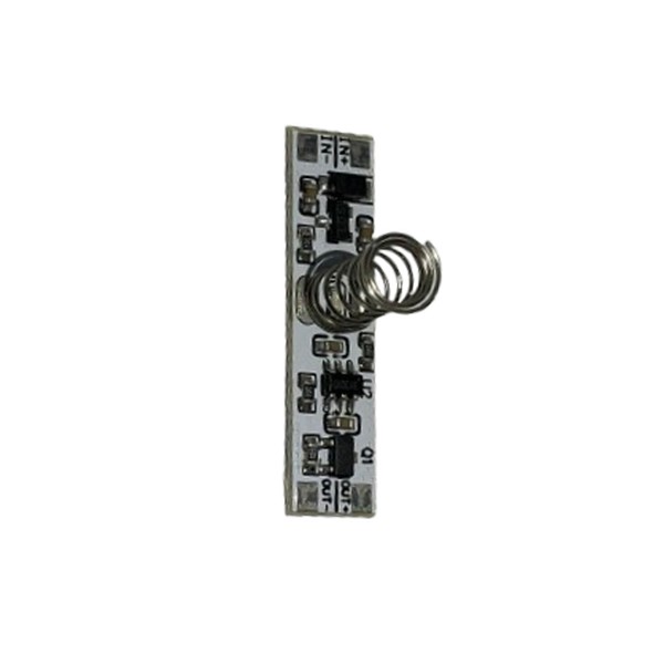 Dimer prekidač 12V SPD01-Cormel-FORMA Dimer prekidač 12V SPD01-Cormel-FORMA