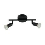 Spot lampa FG101-2 BK-Cormel-FORMA