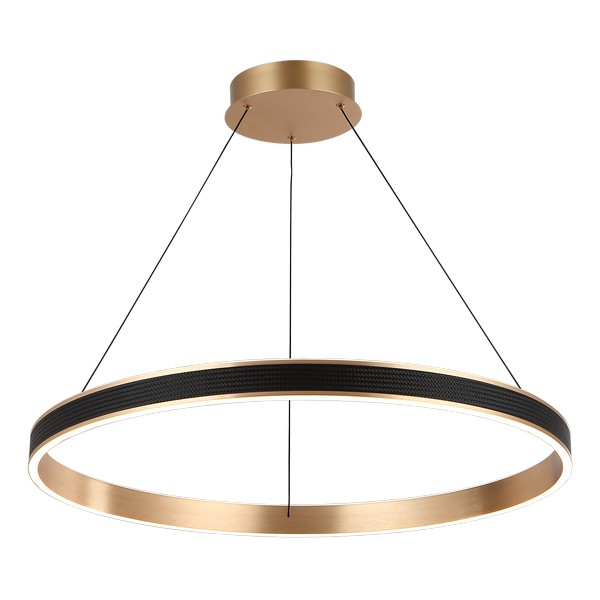 LED viseća lampa F2088-71V GD-Cormel-FORMA LED viseća lampa F2088-71V GD-Cormel-FORMA