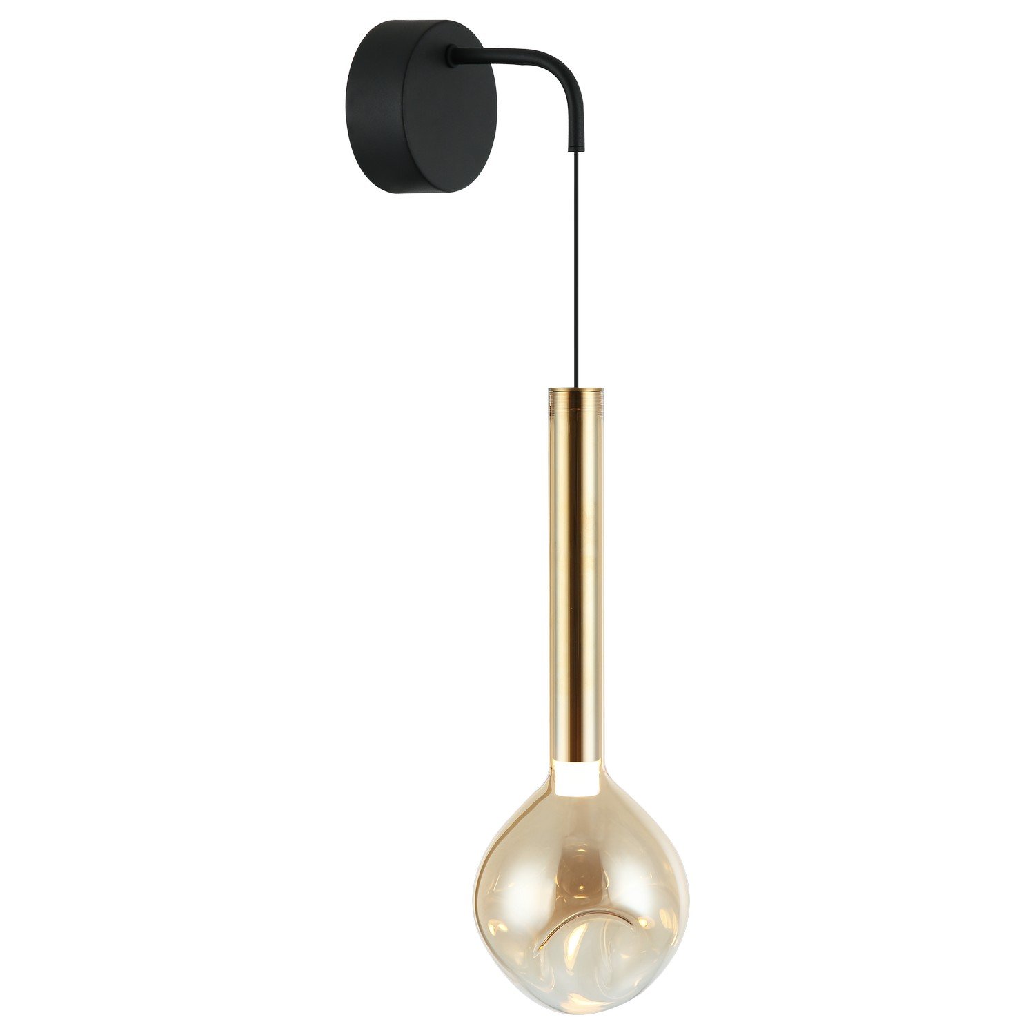 LED zidna lampa F2301-5Z AM-Cormel-FORMA LED zidna lampa F2301-5Z AM-Cormel-FORMA