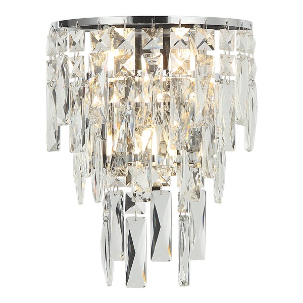 Zidna lampa F4017-3Z CH-Cormel-FORMA Zidna lampa F4017-3Z CH-Cormel-FORMA