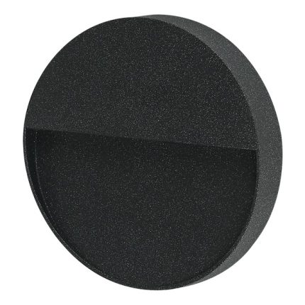 Spoljna LED lampa S4373 BK-Cormel-FORMA